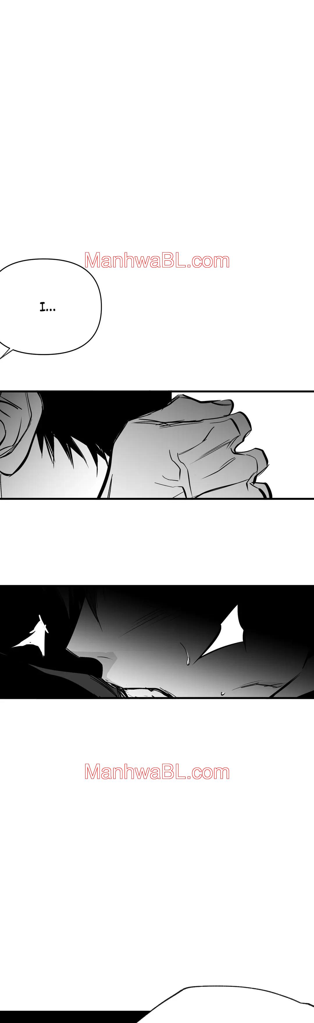 Piernas que no caminan - Capítulo 99 manhwa