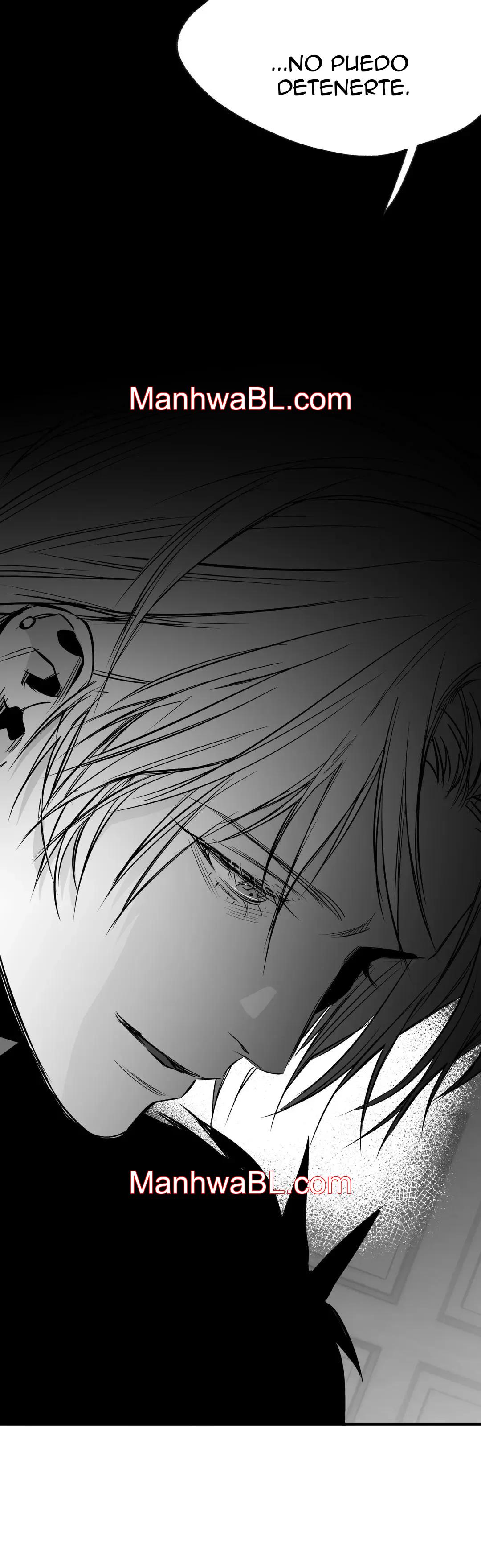 Piernas que no caminan - Capítulo 99 manhwa