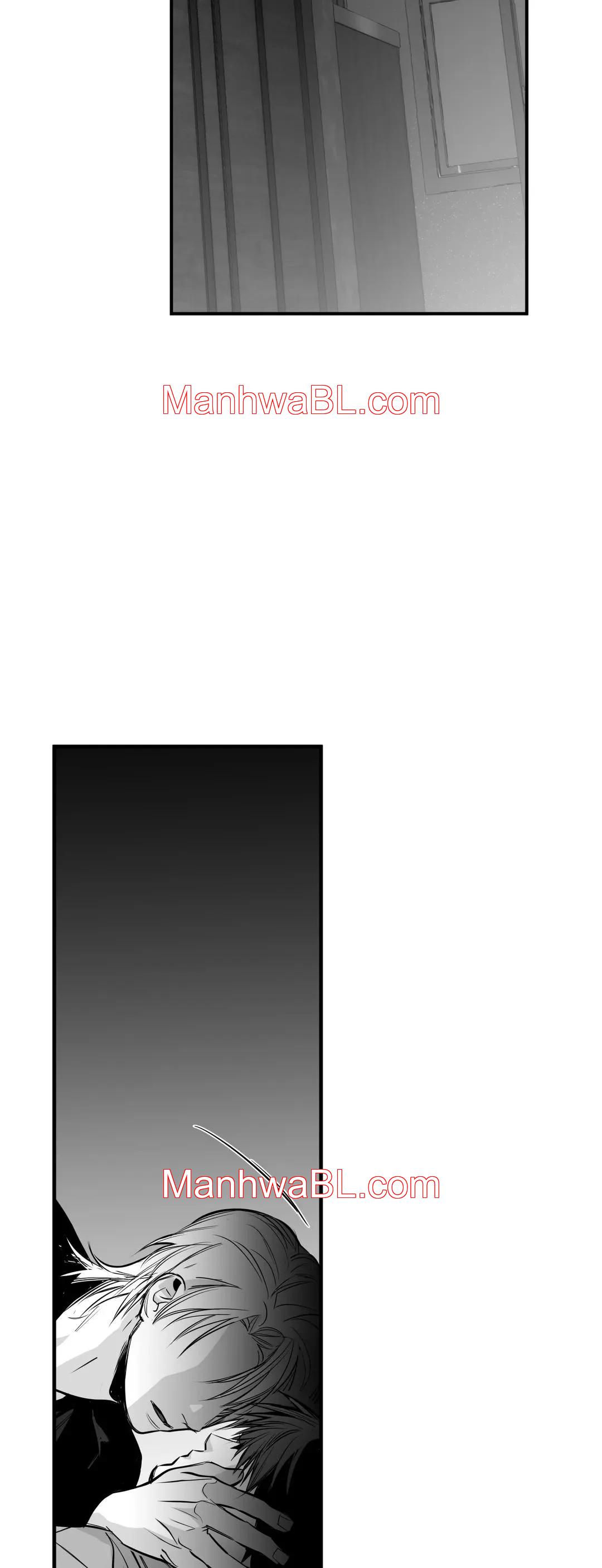 Piernas que no caminan - Capítulo 99 manhwa