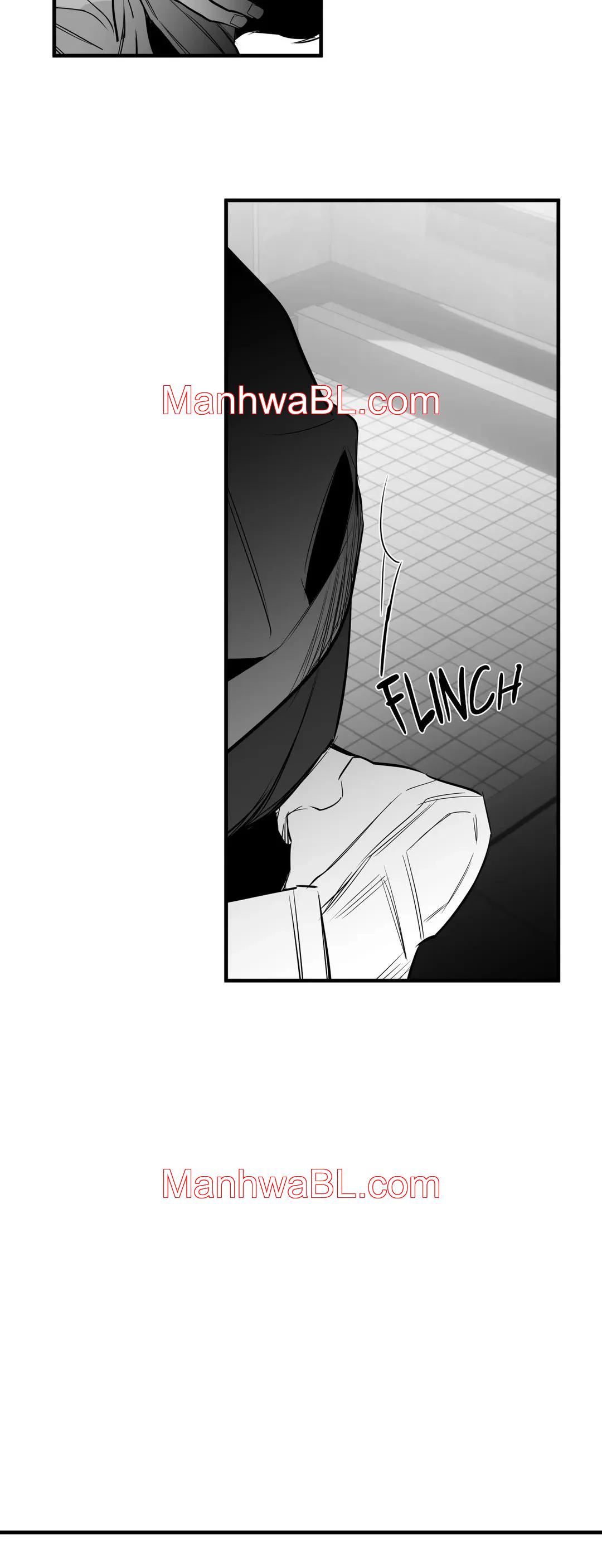 Piernas que no caminan - Capítulo 99 manhwa