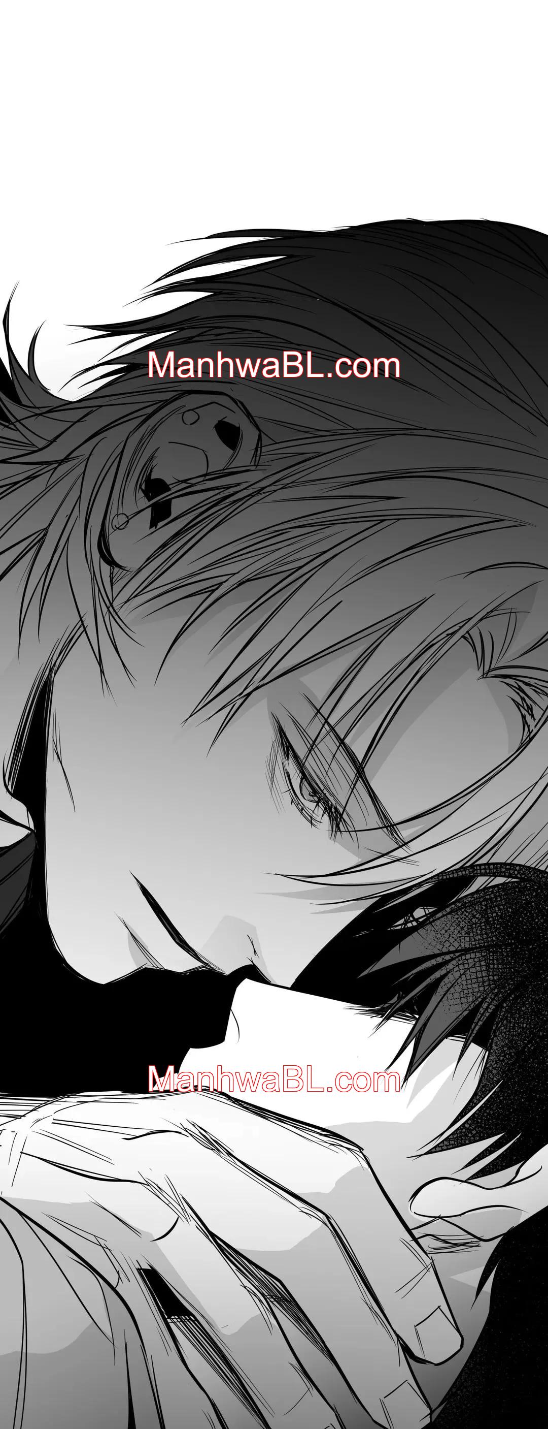 Piernas que no caminan - Capítulo 99 manhwa