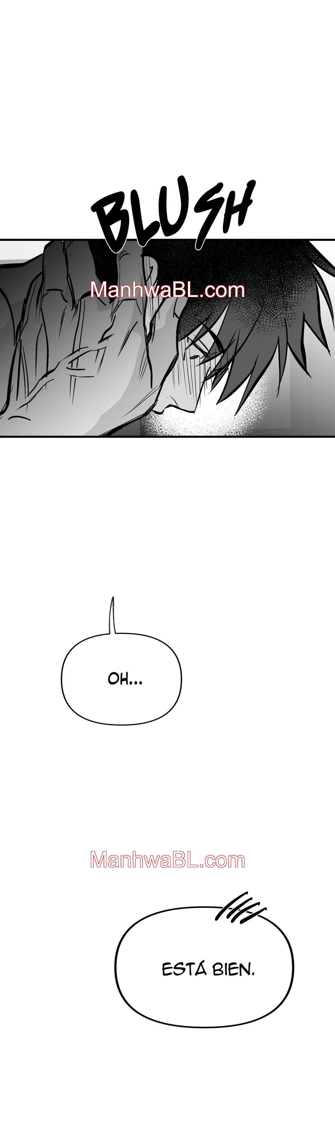 Piernas que no caminan - Capítulo 100 3 manhwa