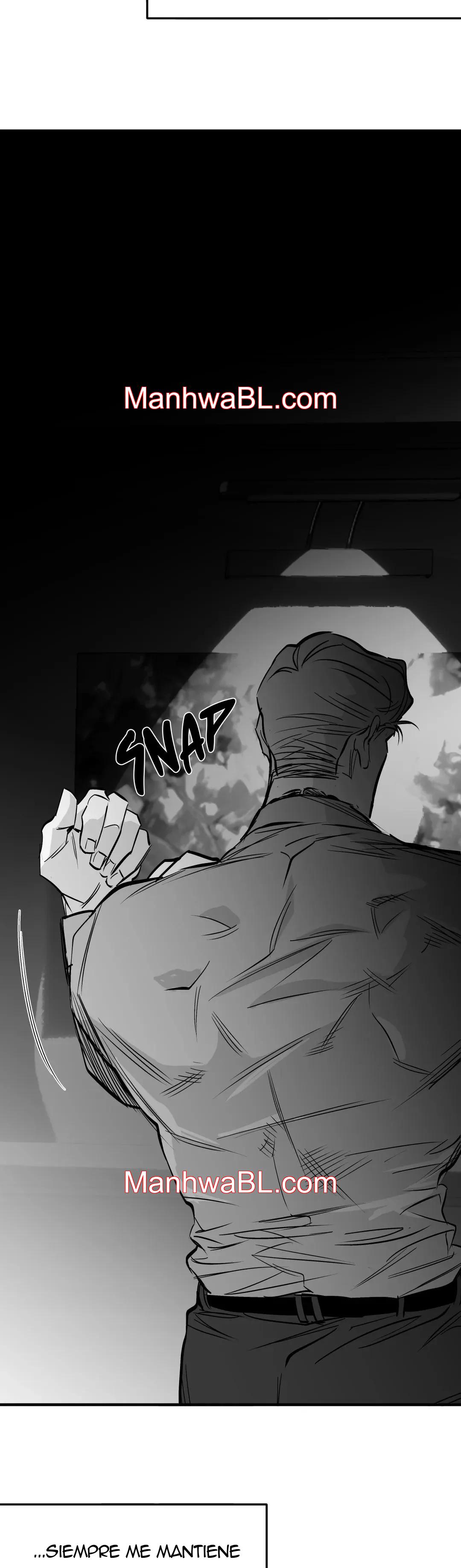 Piernas que no caminan - Capítulo 100 3 manhwa