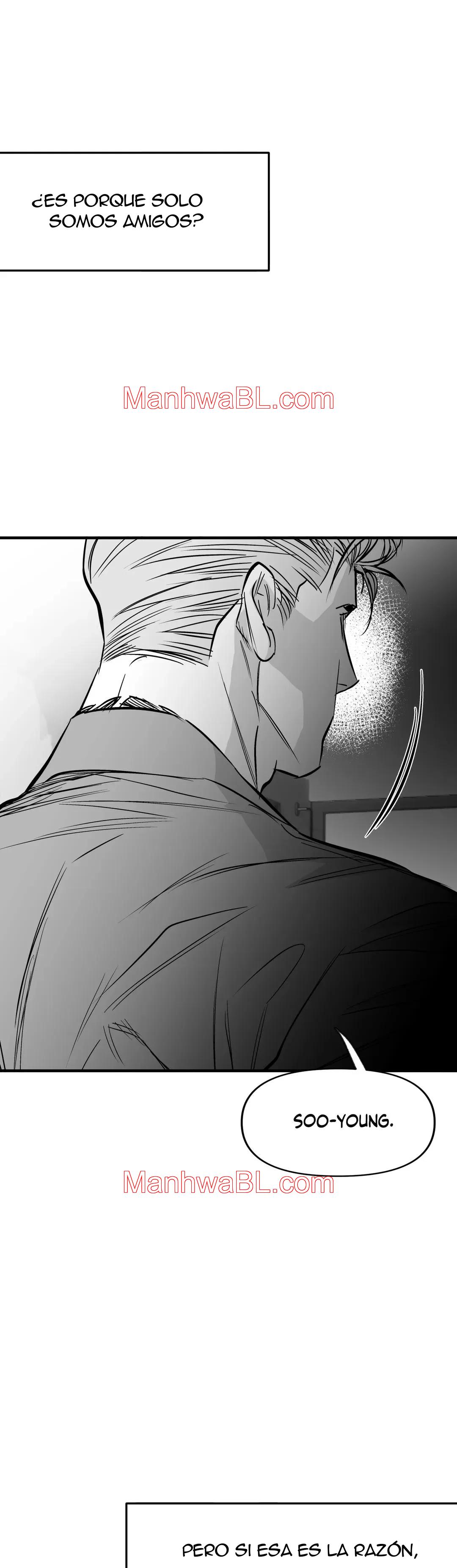 Piernas que no caminan - Capítulo 100 3 manhwa