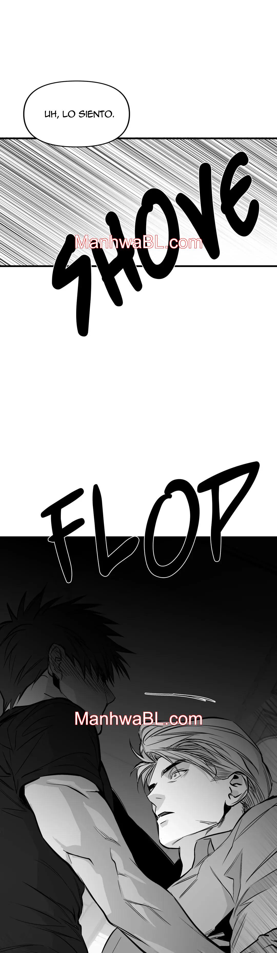 Piernas que no caminan - Capítulo 100 3 manhwa
