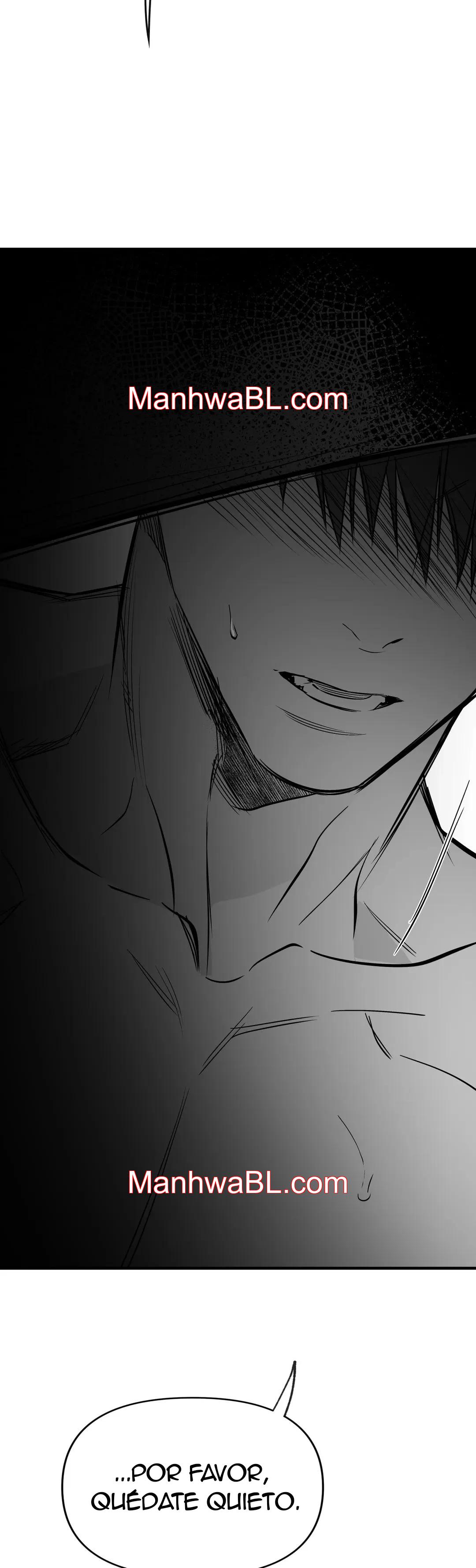 Piernas que no caminan - Capítulo 100 3 manhwa