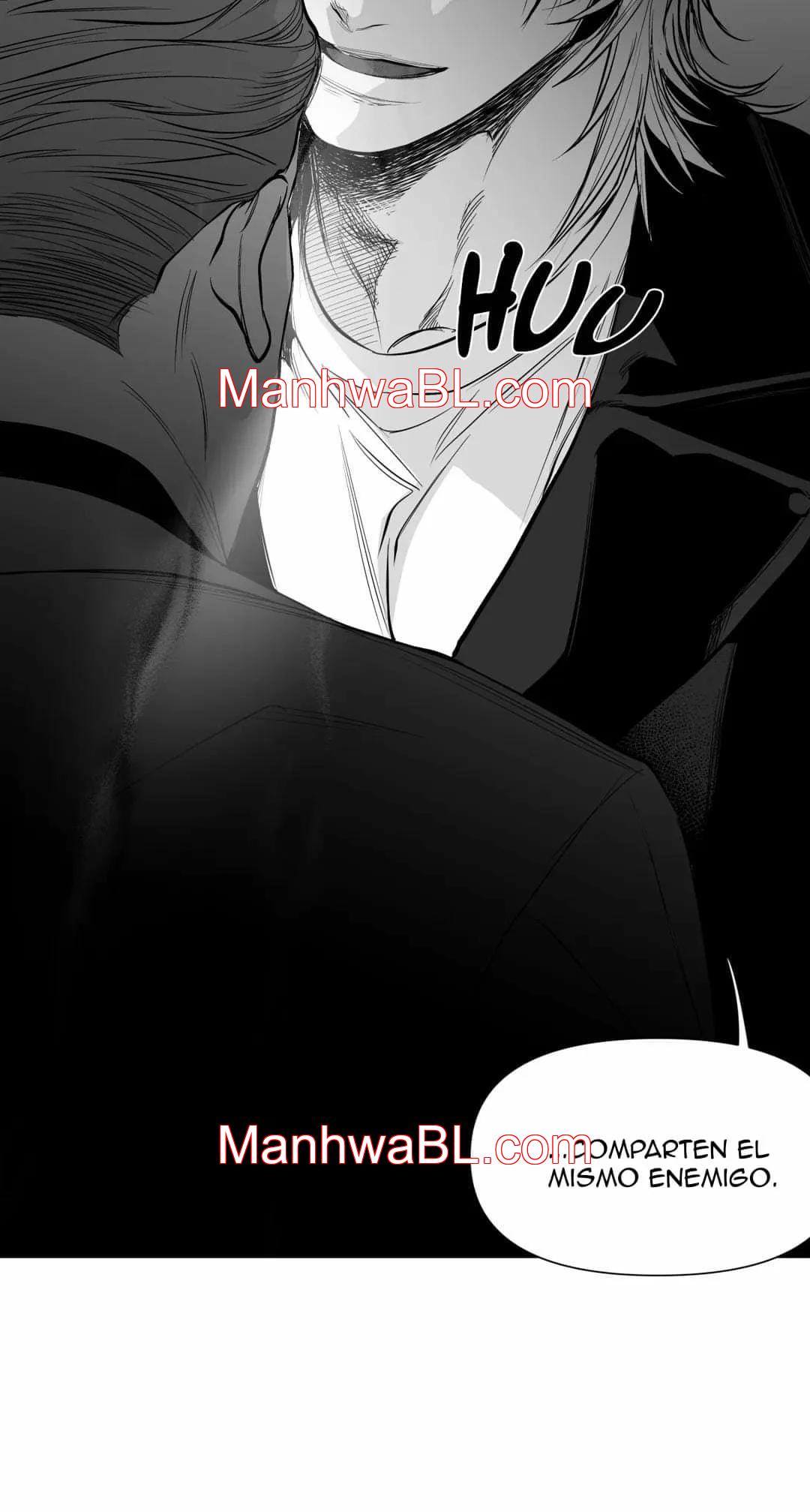 Piernas que no caminan - Capítulo 96 2 manhwa