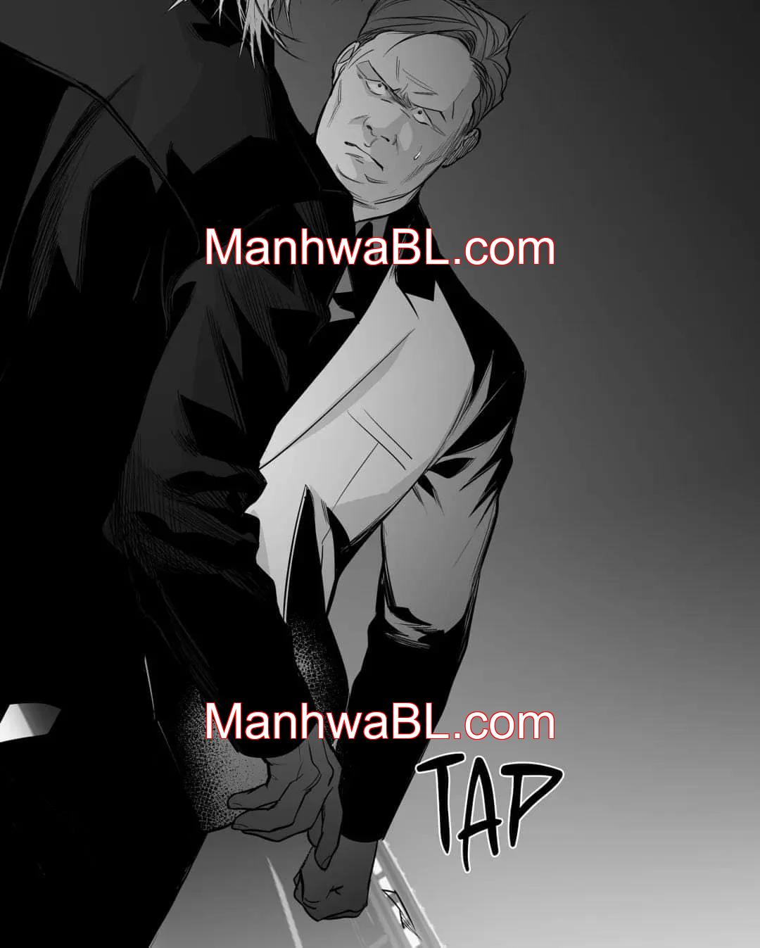 Piernas que no caminan - Capítulo 96 2 manhwa