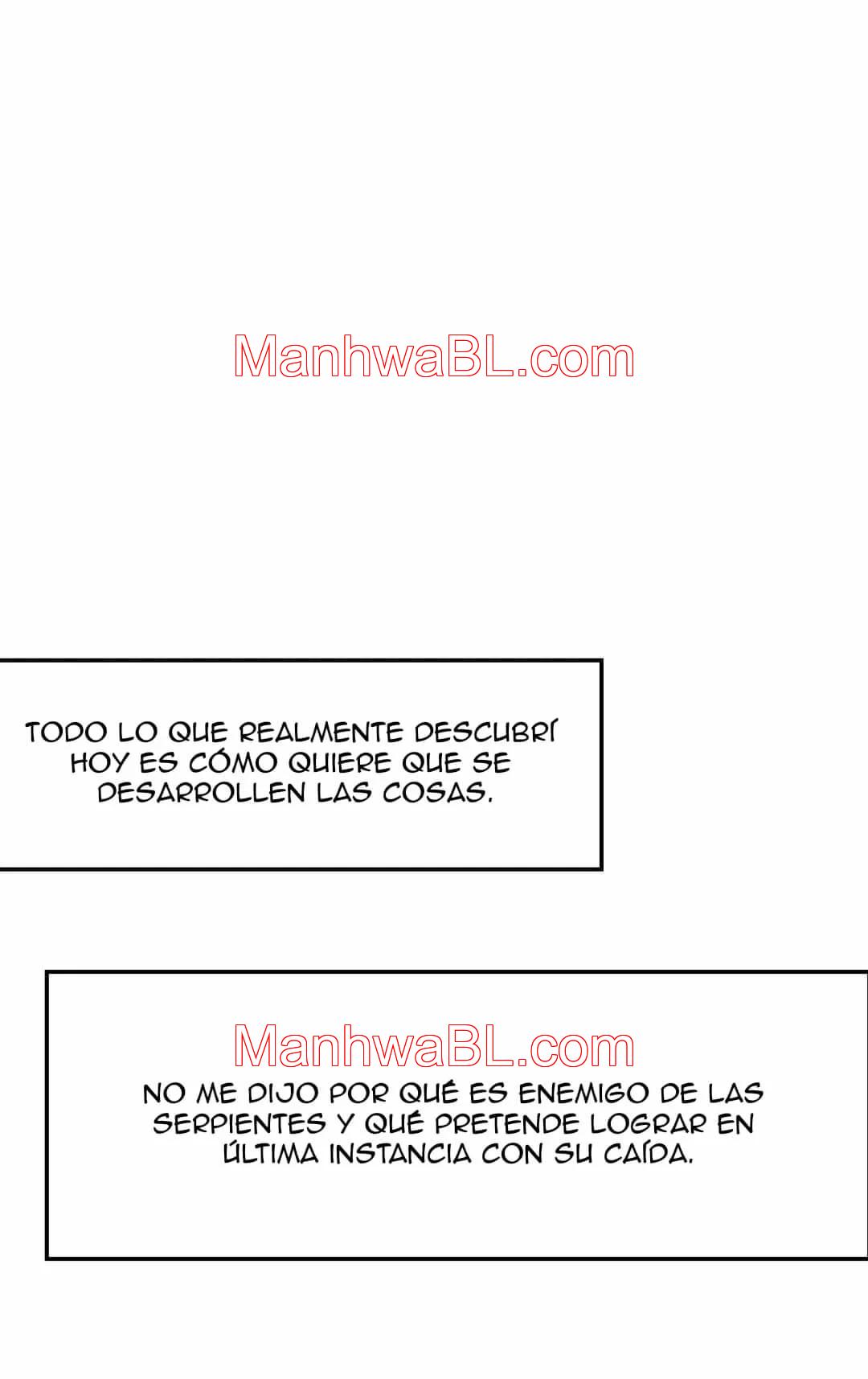 Piernas que no caminan - Capítulo 96 2 manhwa