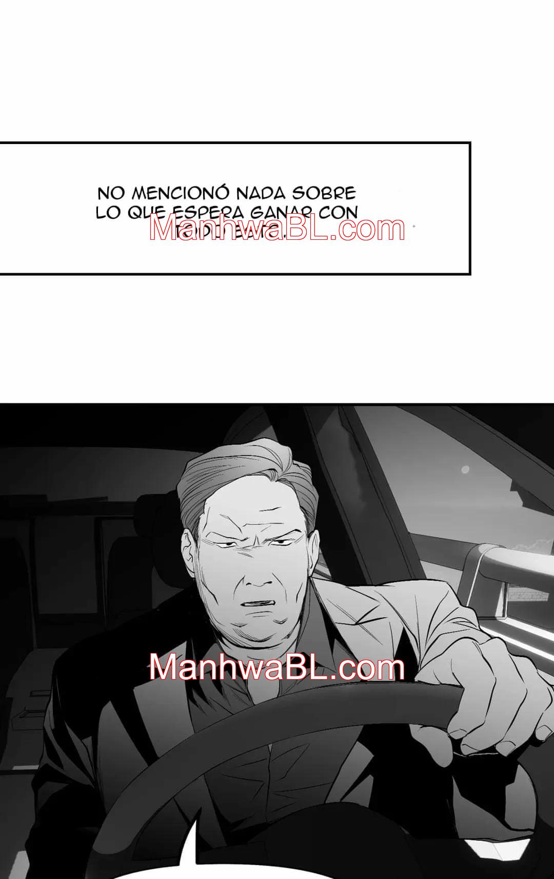Piernas que no caminan - Capítulo 96 2 manhwa