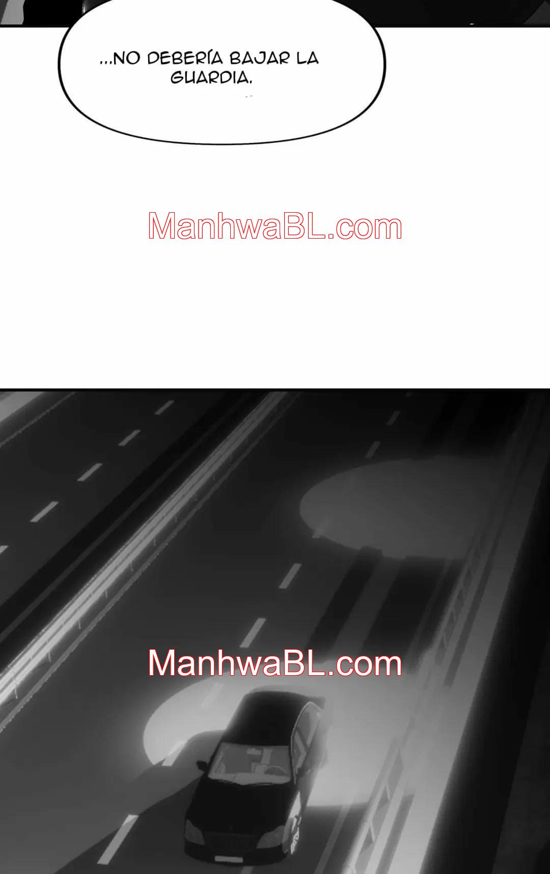 Piernas que no caminan - Capítulo 96 2 manhwa