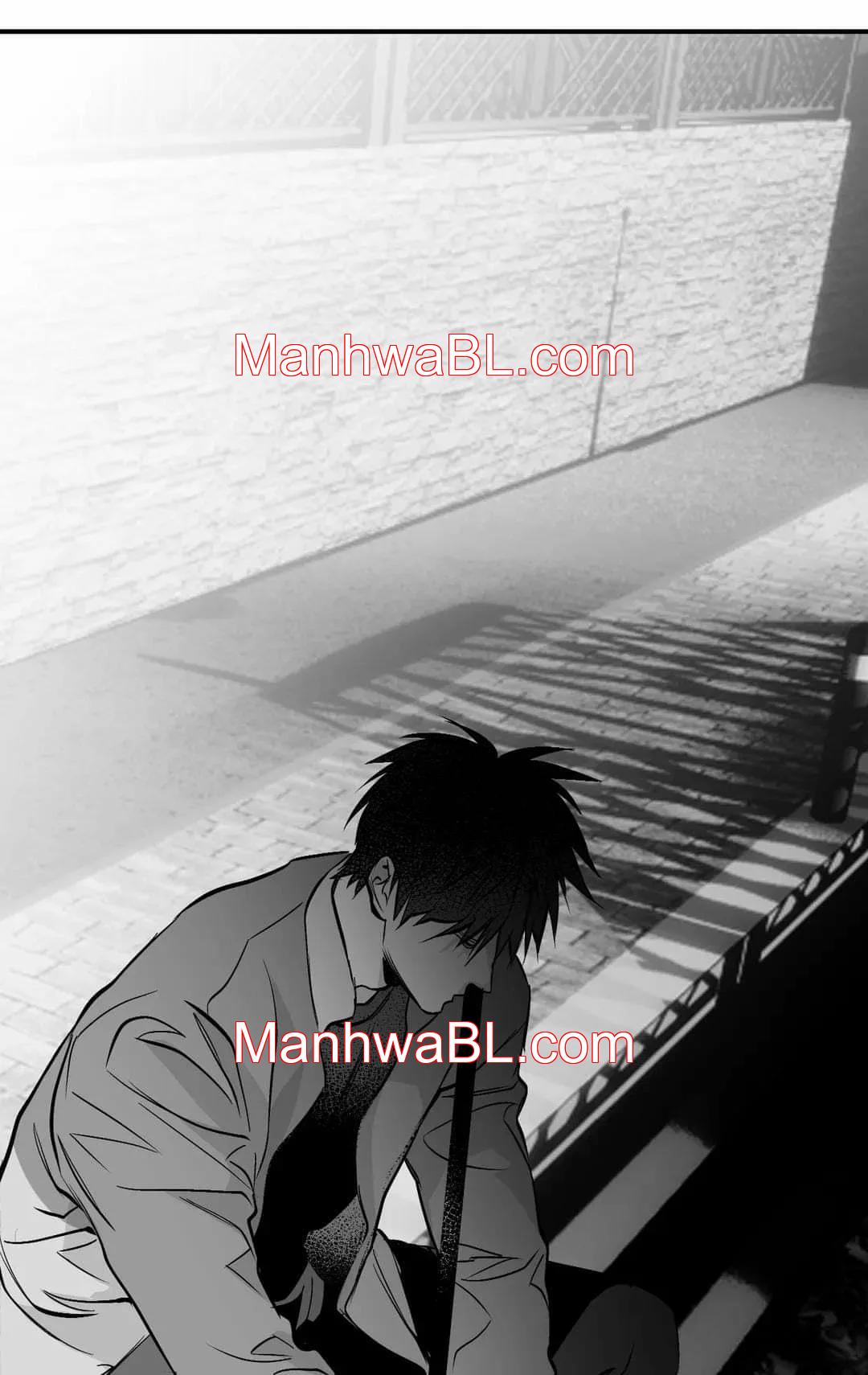Piernas que no caminan - Capítulo 96 2 manhwa