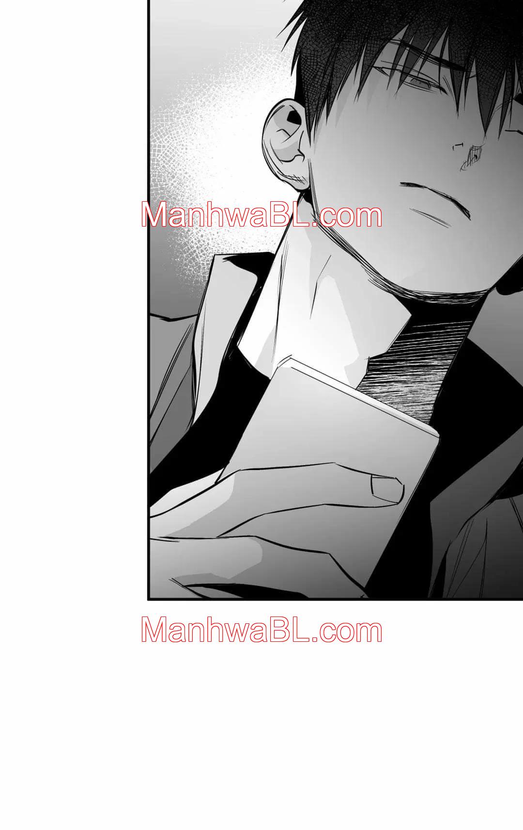 Piernas que no caminan - Capítulo 96 2 manhwa