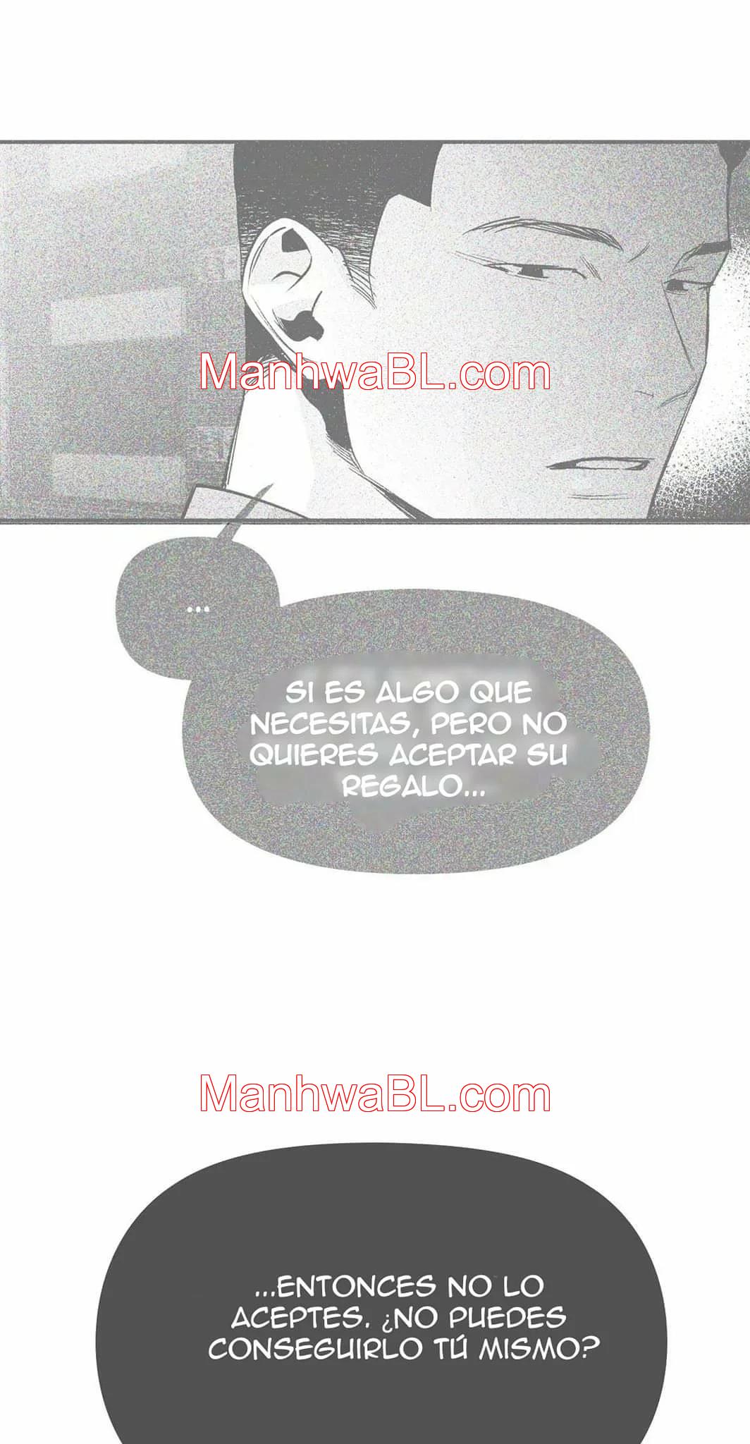 Piernas que no caminan - Capítulo 96 2 manhwa