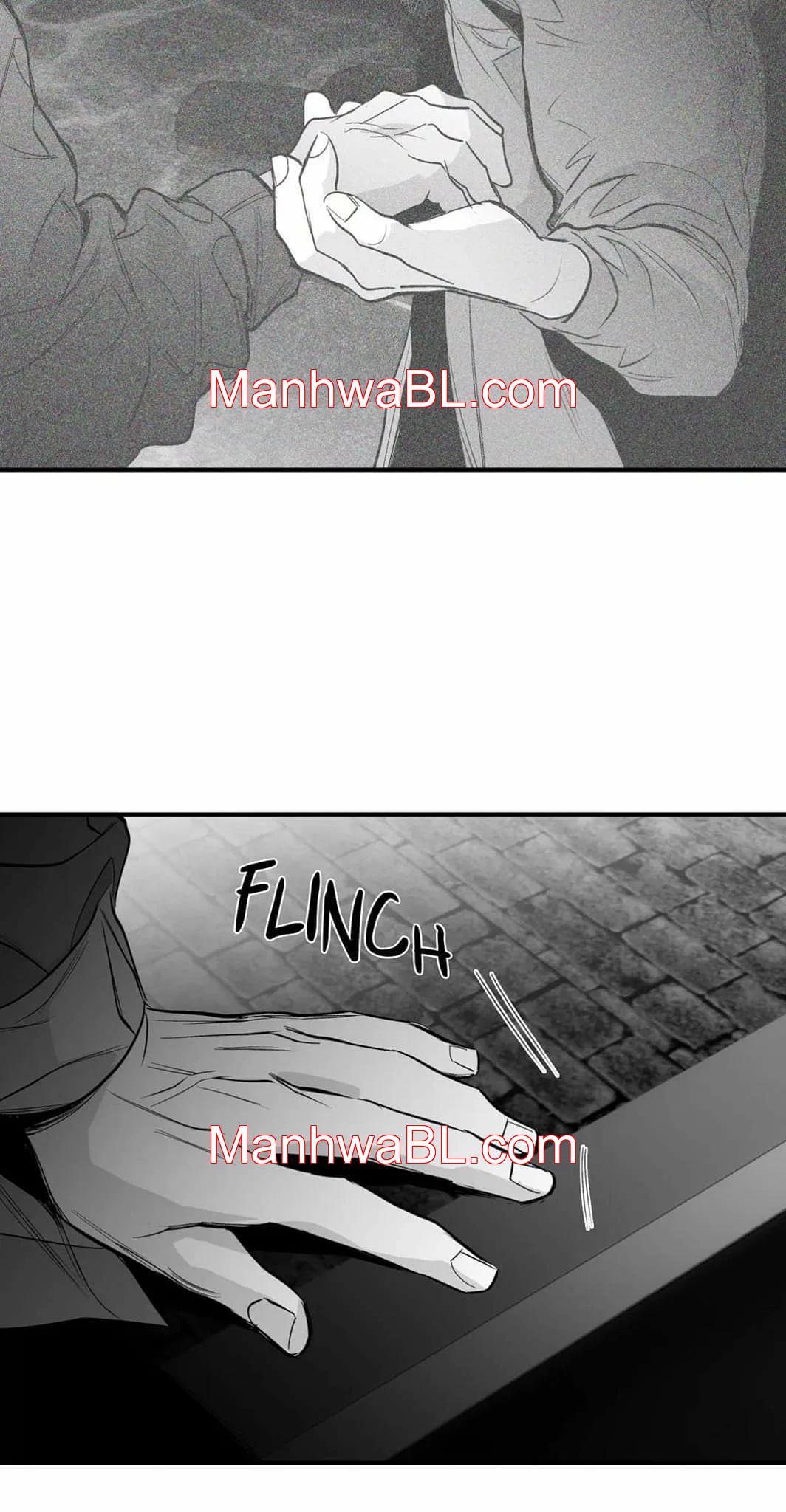 Piernas que no caminan - Capítulo 96 2 manhwa