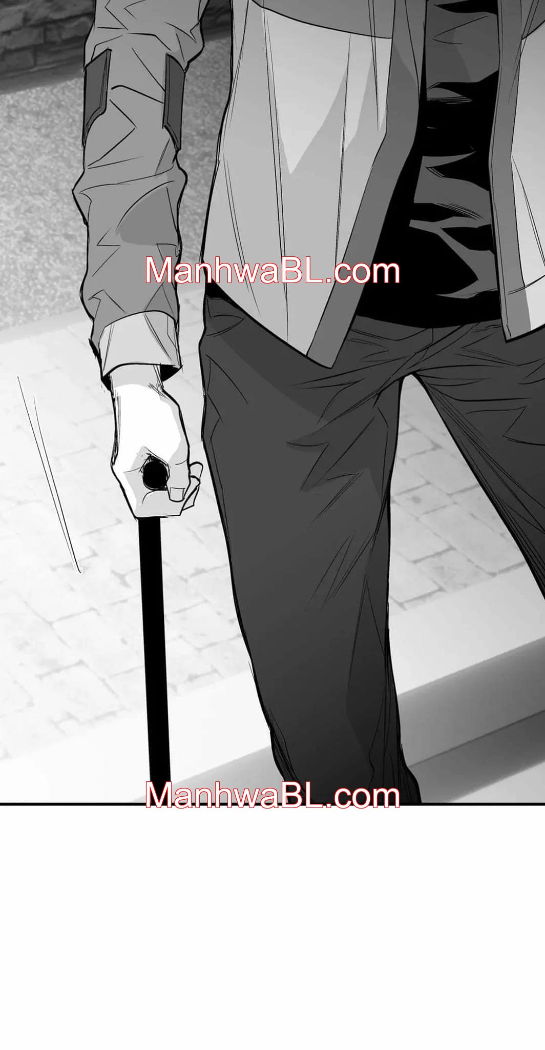 Piernas que no caminan - Capítulo 96 2 manhwa