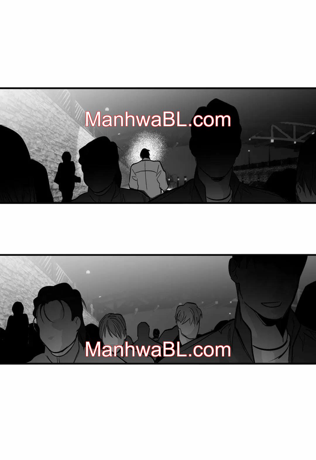 Piernas que no caminan - Capítulo 96 2 manhwa
