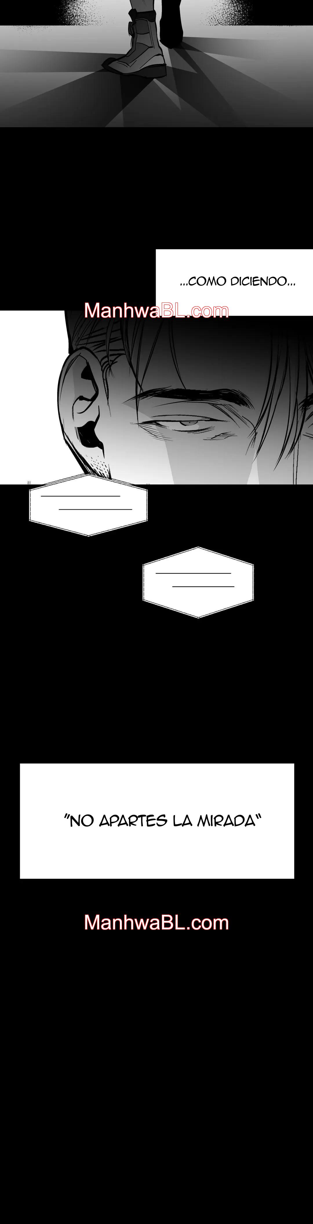Piernas que no caminan - Capítulo 100 manhwa