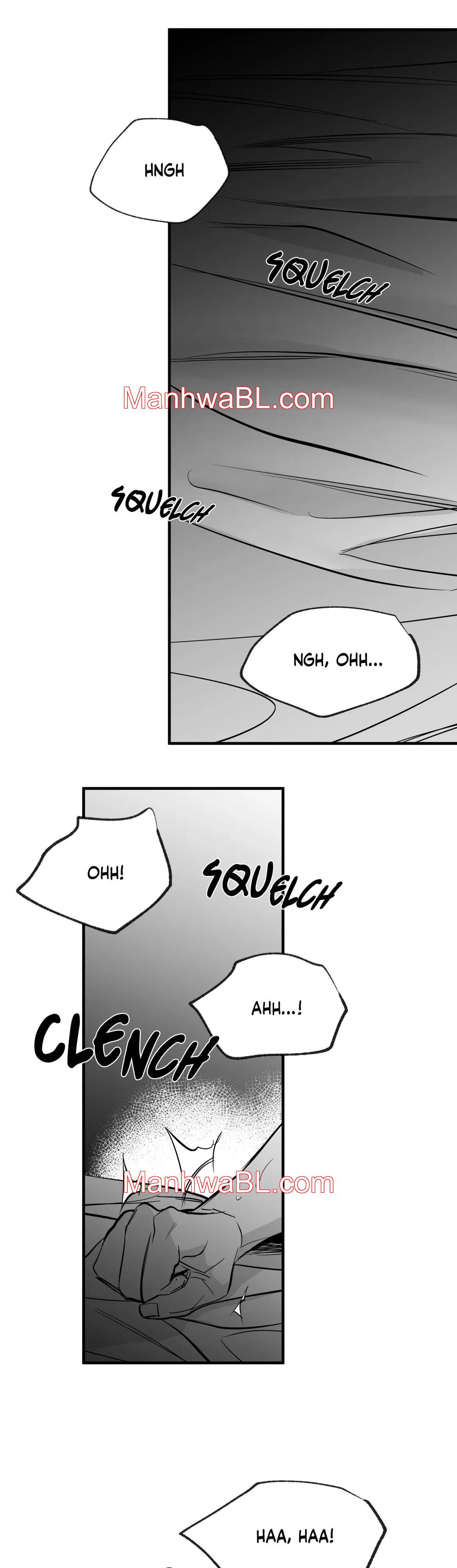 Piernas que no caminan - Capítulo 100 manhwa