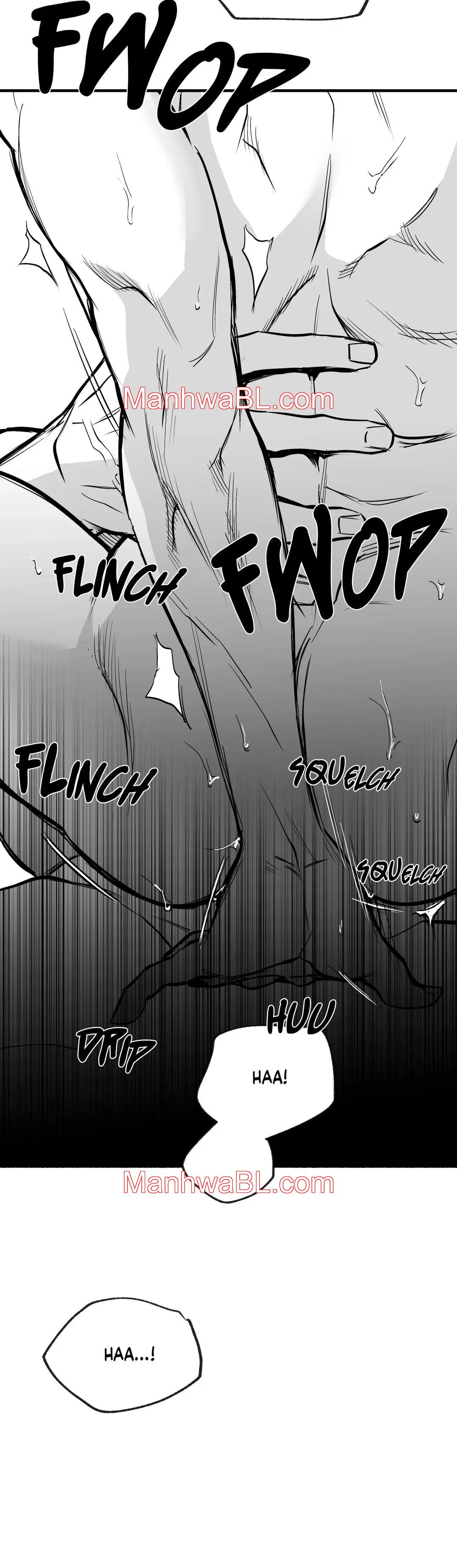 Piernas que no caminan - Capítulo 100 manhwa