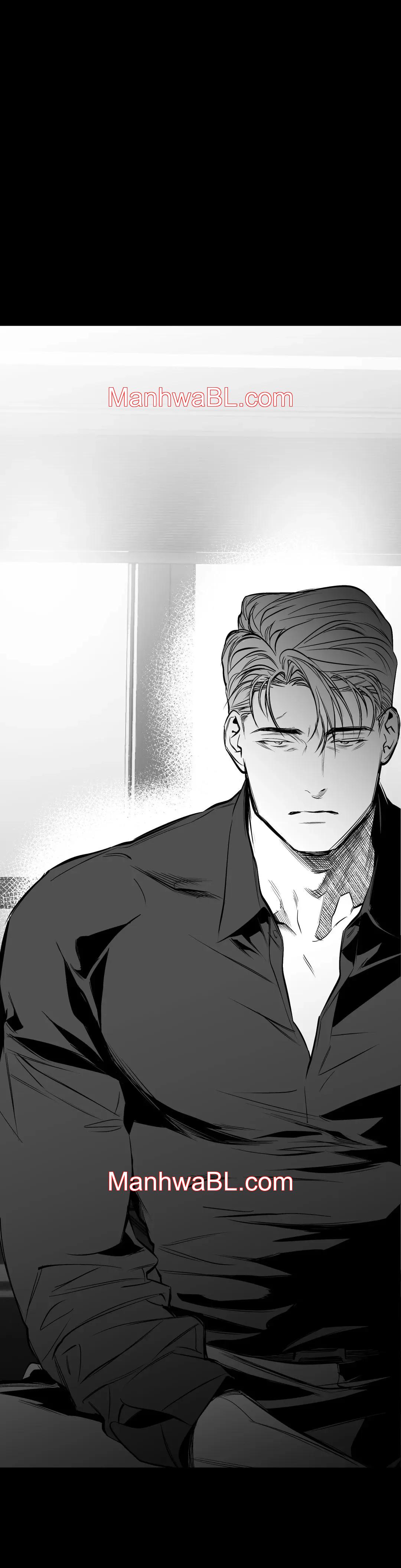 Piernas que no caminan - Capítulo 100 manhwa