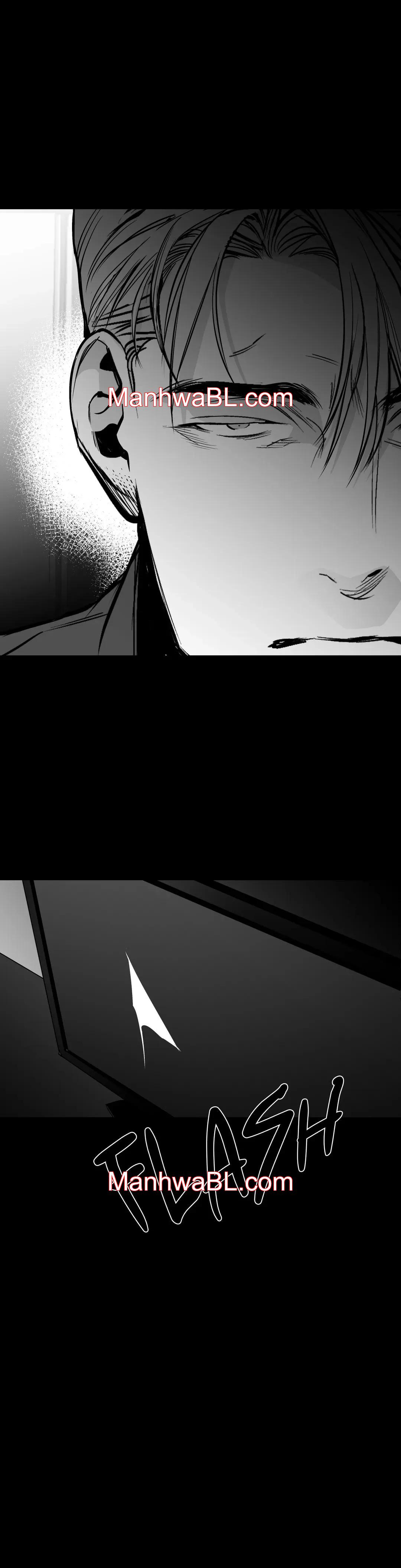 Piernas que no caminan - Capítulo 100 manhwa