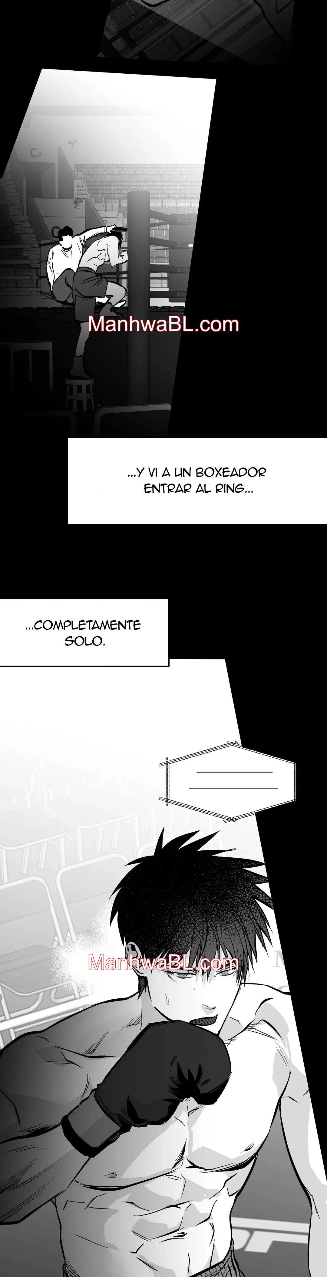 Piernas que no caminan - Capítulo 100 manhwa