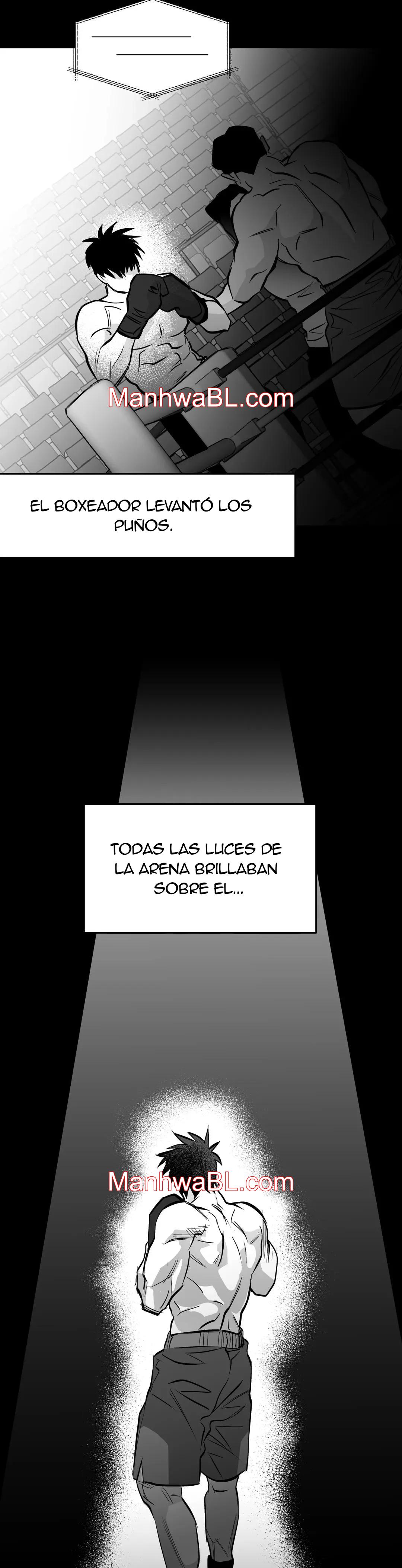 Piernas que no caminan - Capítulo 100 manhwa