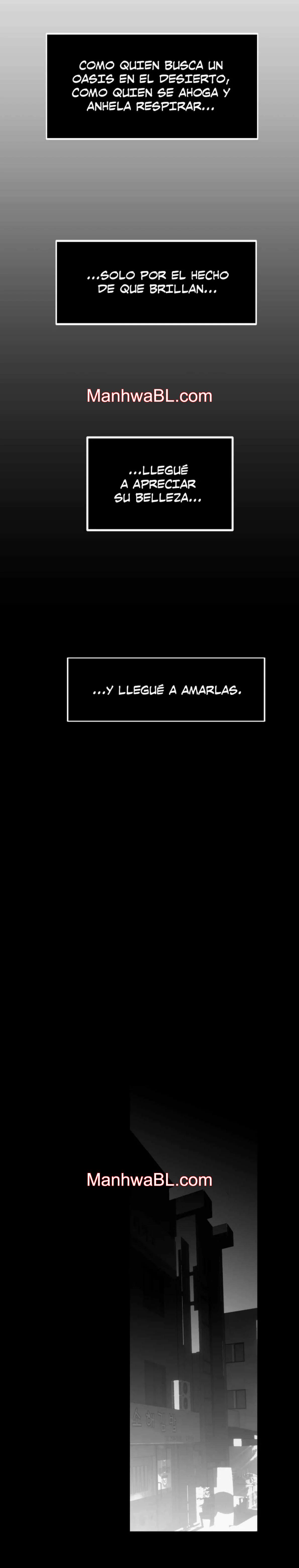 Piernas que no caminan - Capítulo 101 manhwa