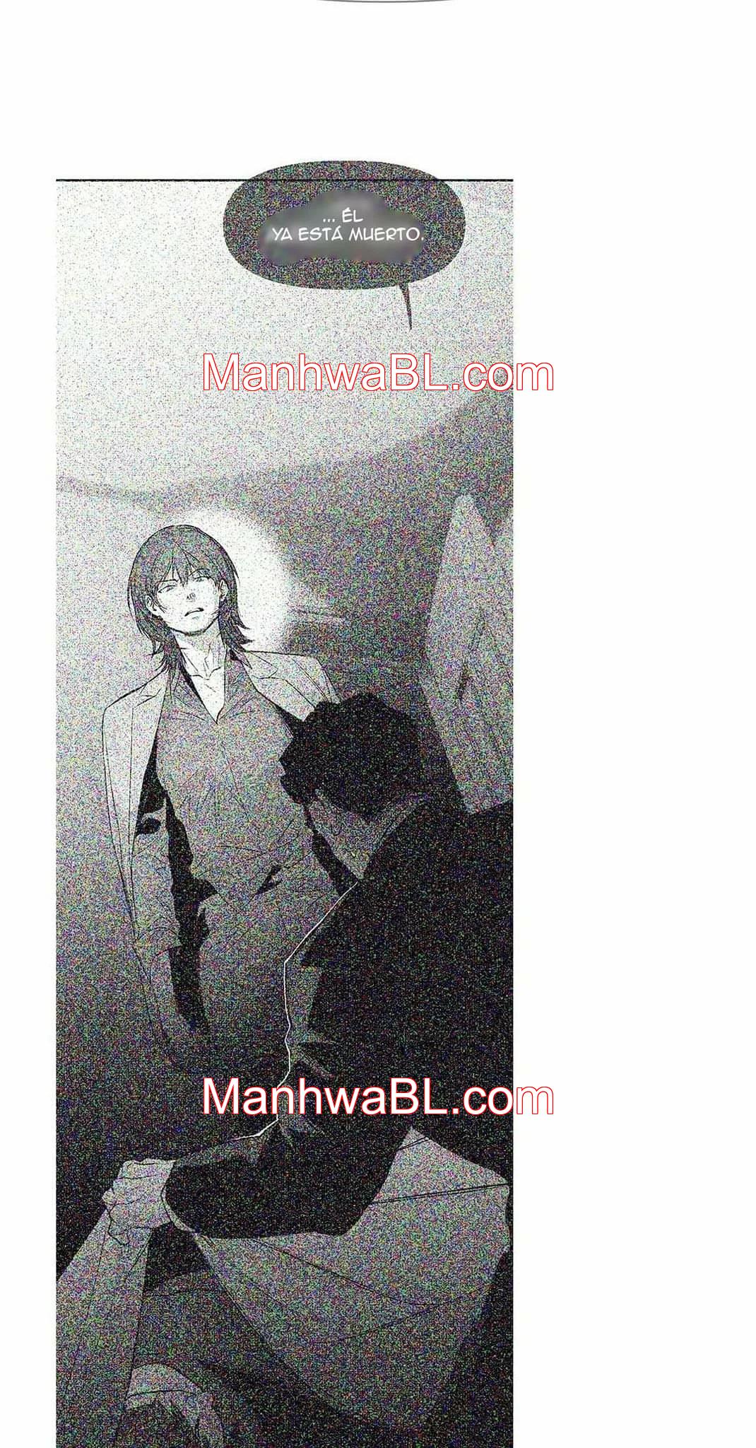 Piernas que no caminan - Capítulo 96 manhwa