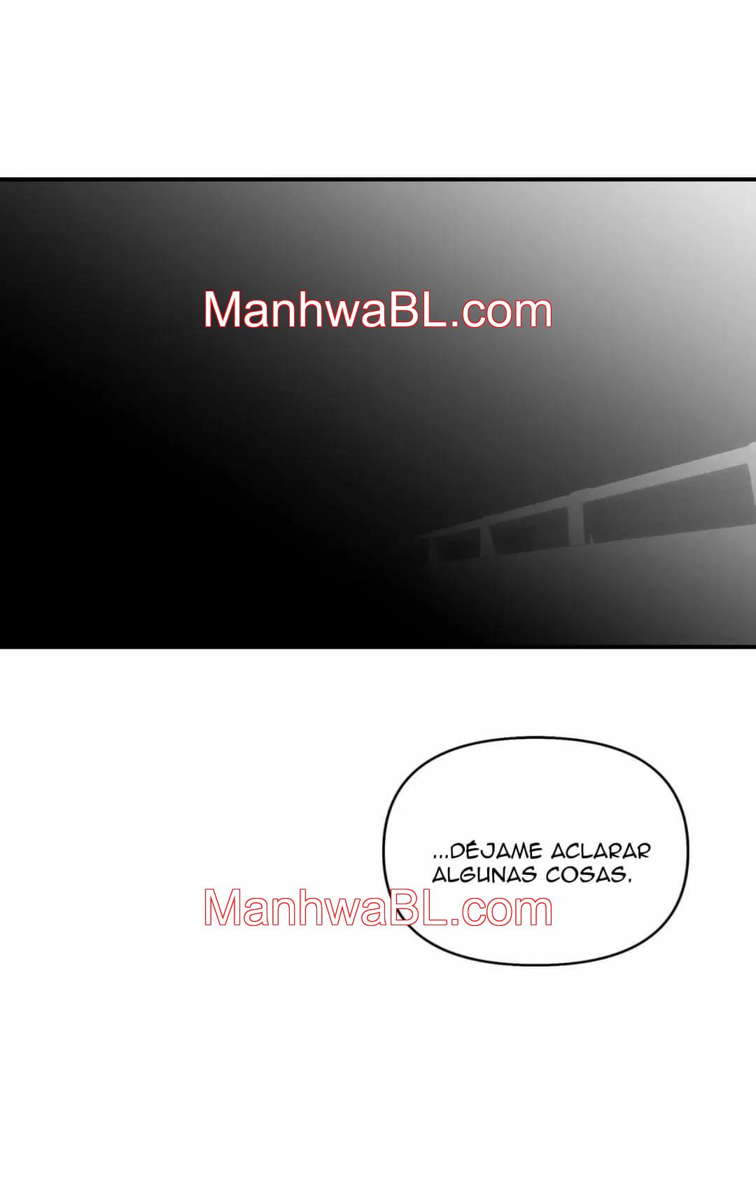 Piernas que no caminan - Capítulo 96 manhwa