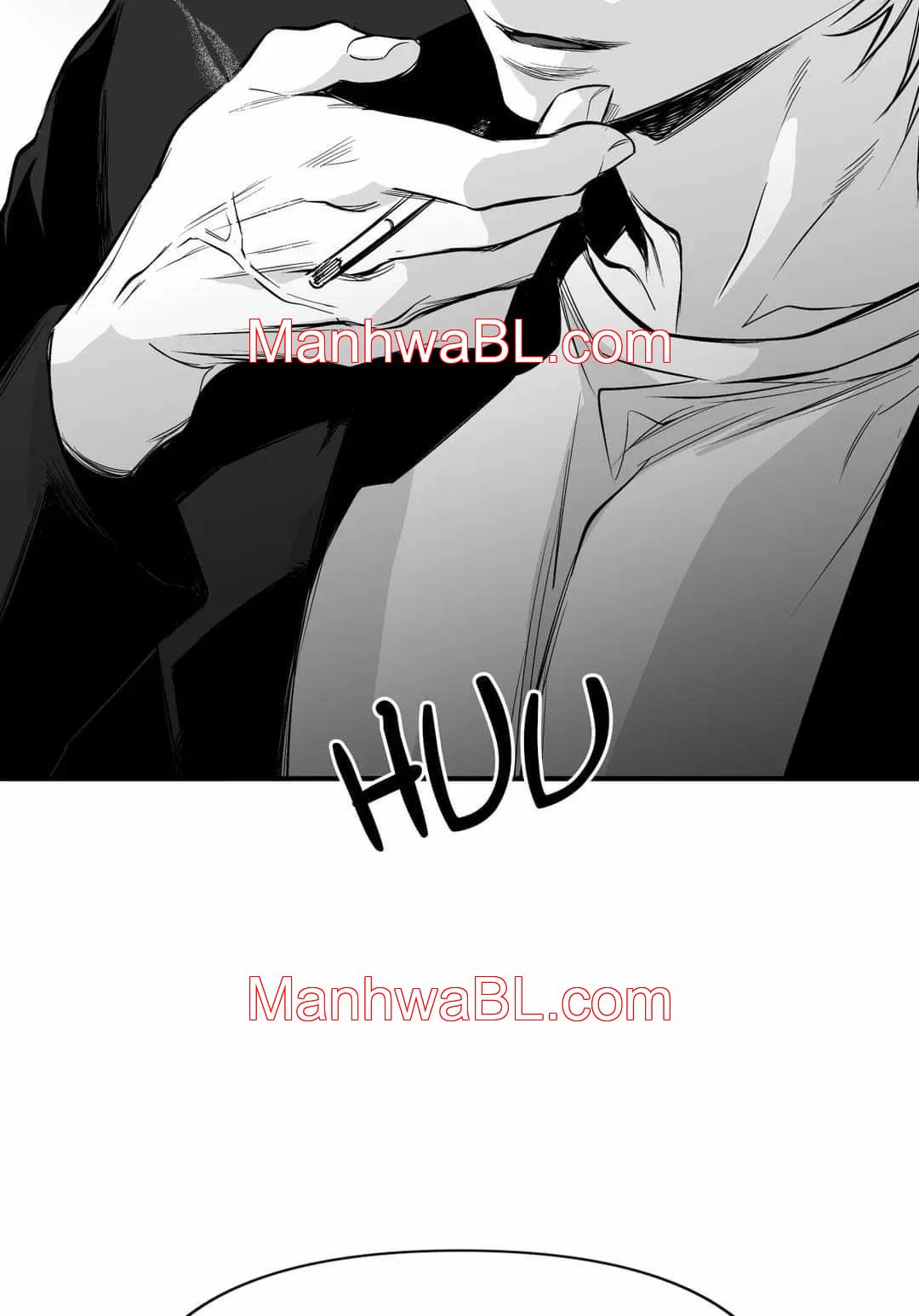 Piernas que no caminan - Capítulo 96 manhwa