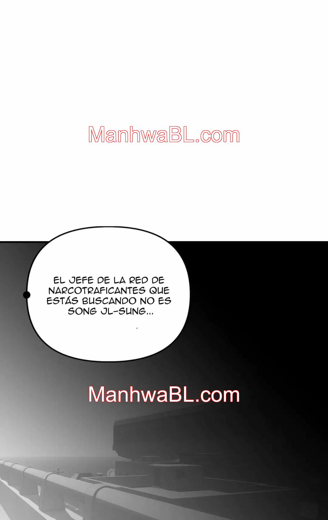 Piernas que no caminan - Capítulo 96 manhwa