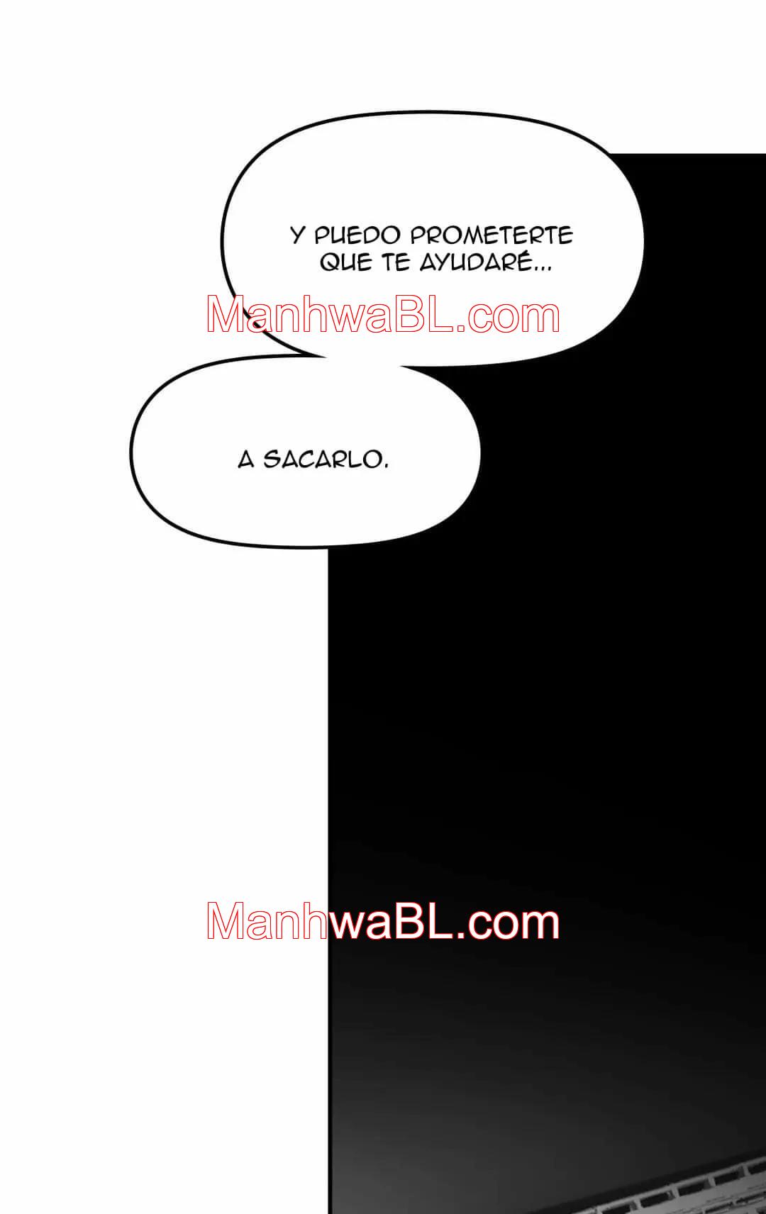 Piernas que no caminan - Capítulo 96 manhwa