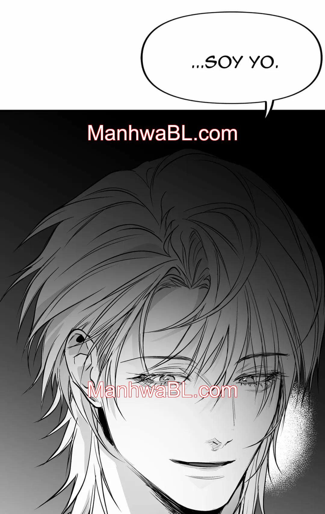 Piernas que no caminan - Capítulo 96 manhwa