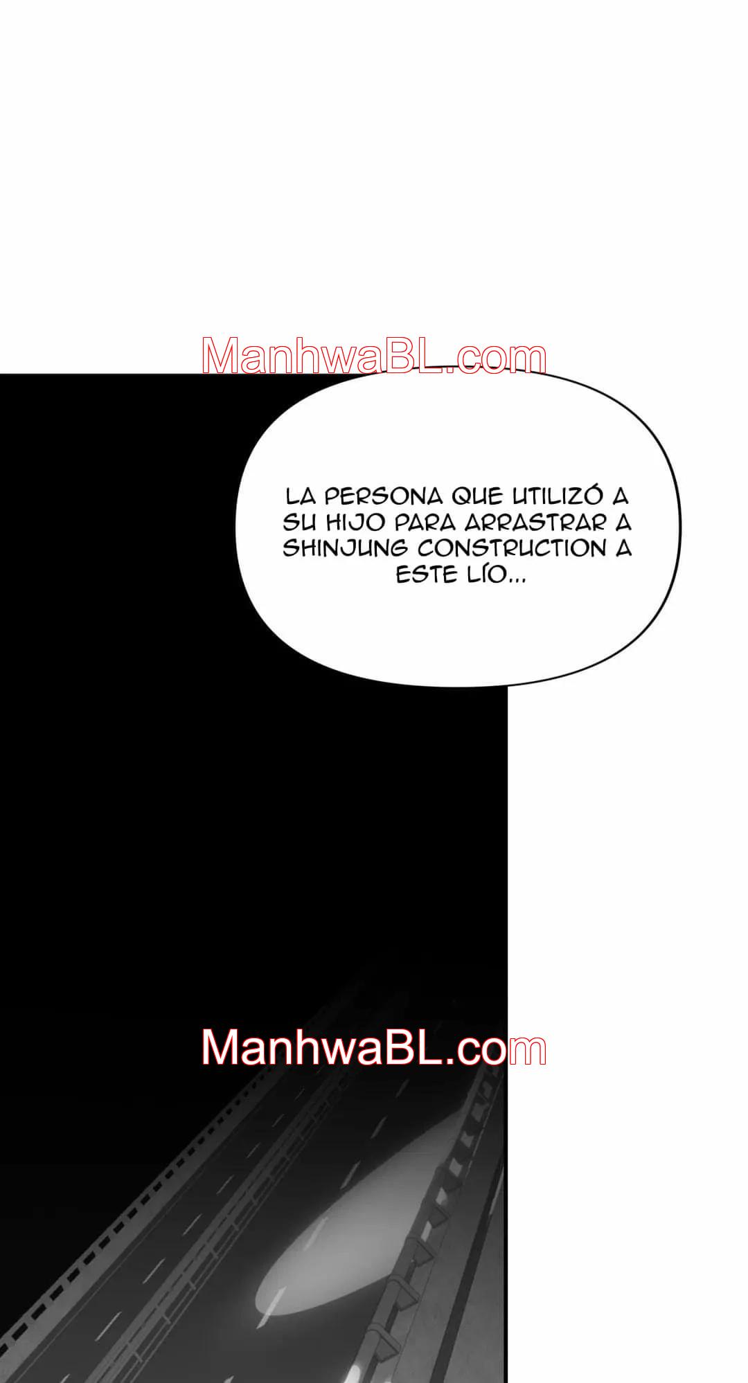 Piernas que no caminan - Capítulo 96 manhwa