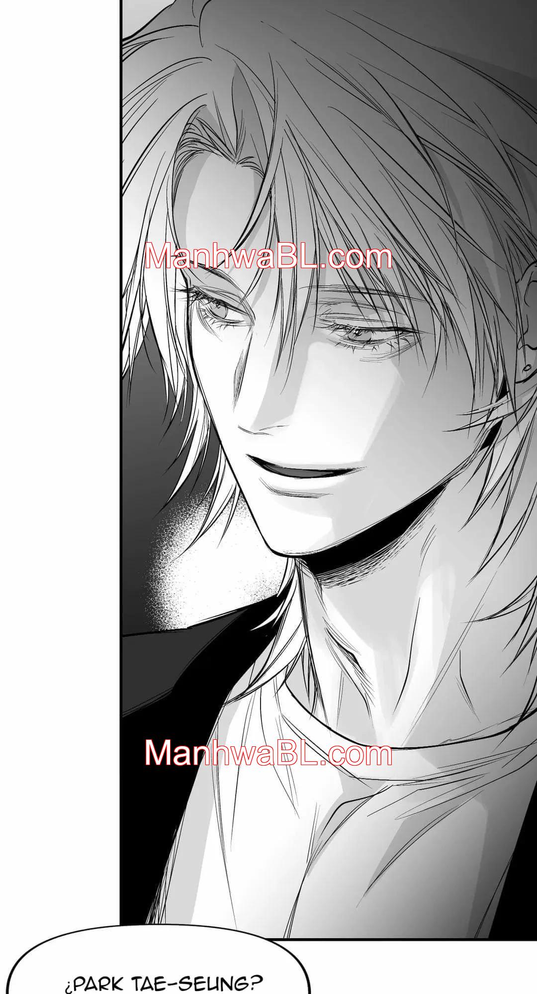 Piernas que no caminan - Capítulo 96 manhwa