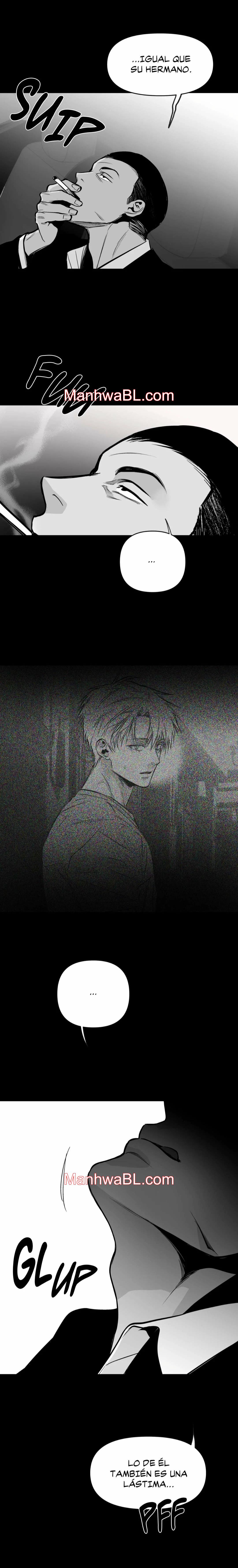 Piernas que no caminan - Capítulo 102 3 manhwa