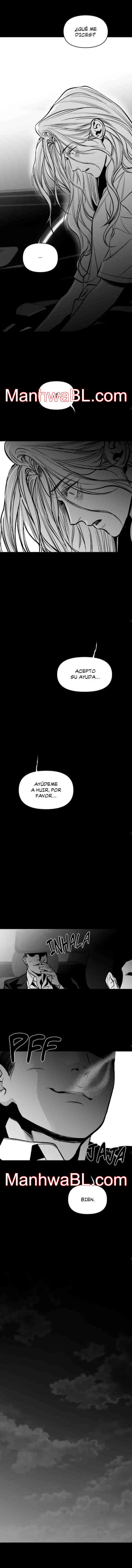 Piernas que no caminan - Capítulo 103 2 manhwa