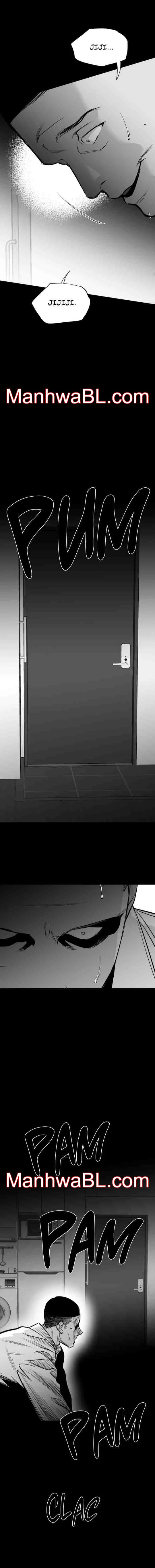 Piernas que no caminan - Capítulo 103 2 manhwa