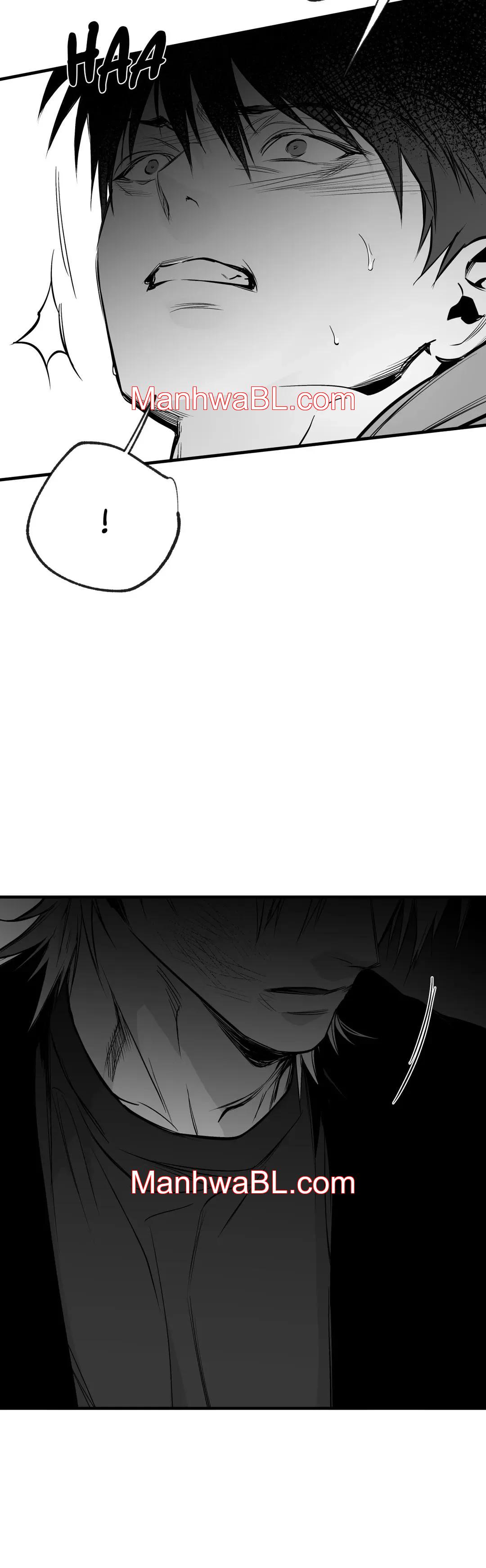 Piernas que no caminan - Capítulo 99 2 manhwa