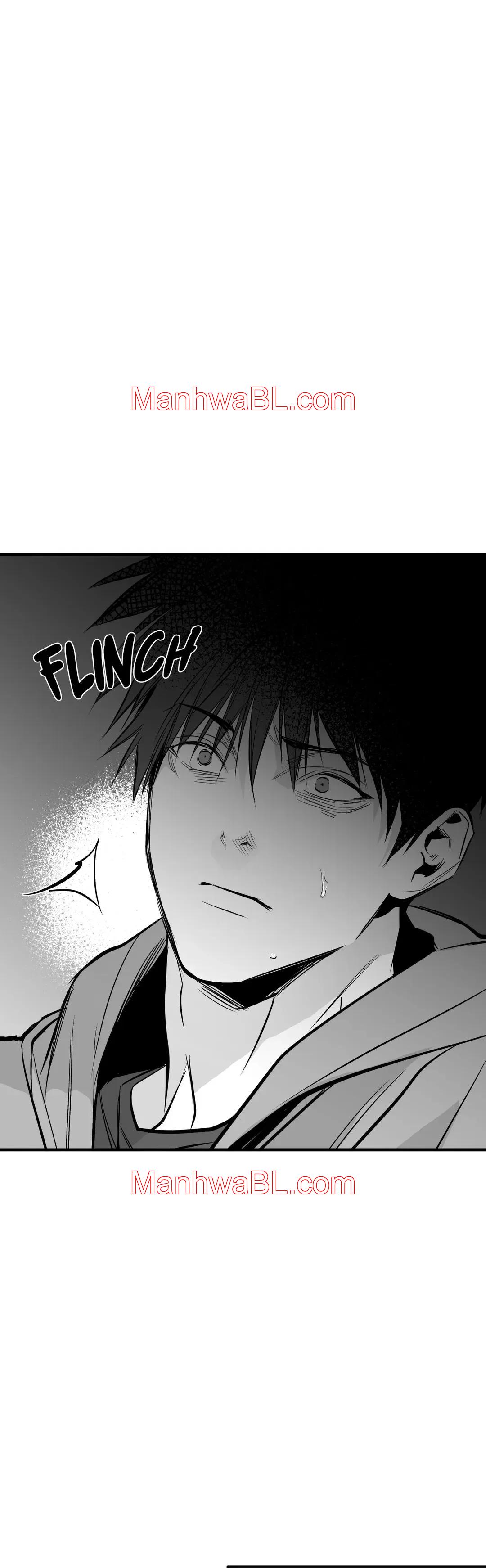 Piernas que no caminan - Capítulo 99 2 manhwa