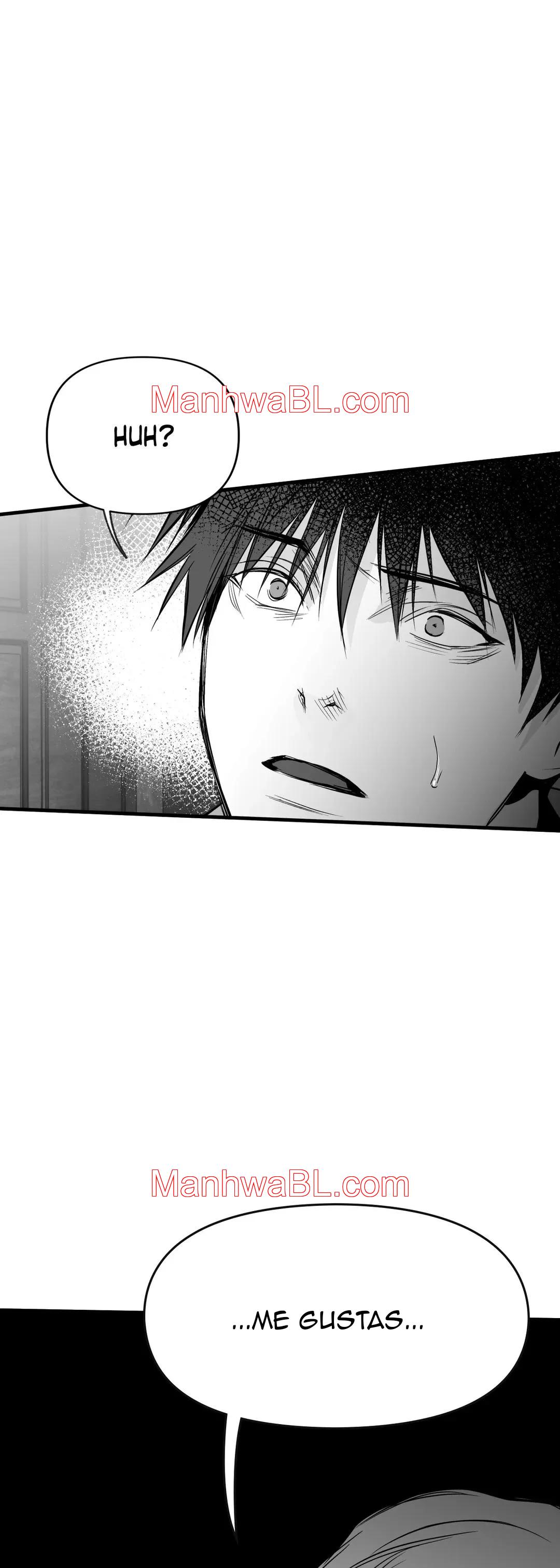 Piernas que no caminan - Capítulo 99 2 manhwa