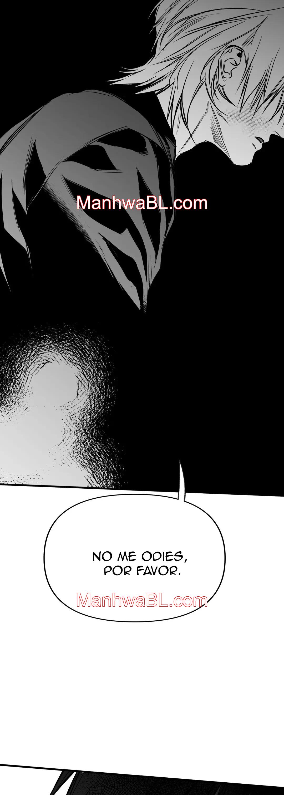Piernas que no caminan - Capítulo 99 2 manhwa