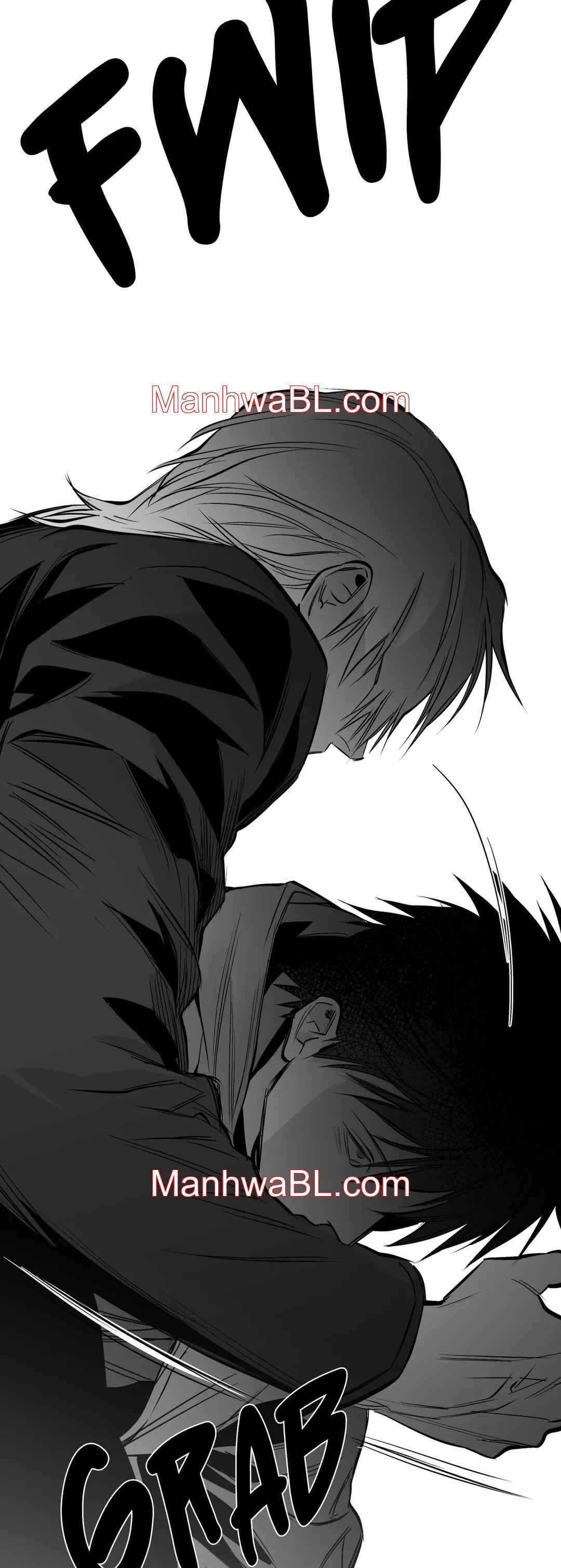 Piernas que no caminan - Capítulo 99 2 manhwa