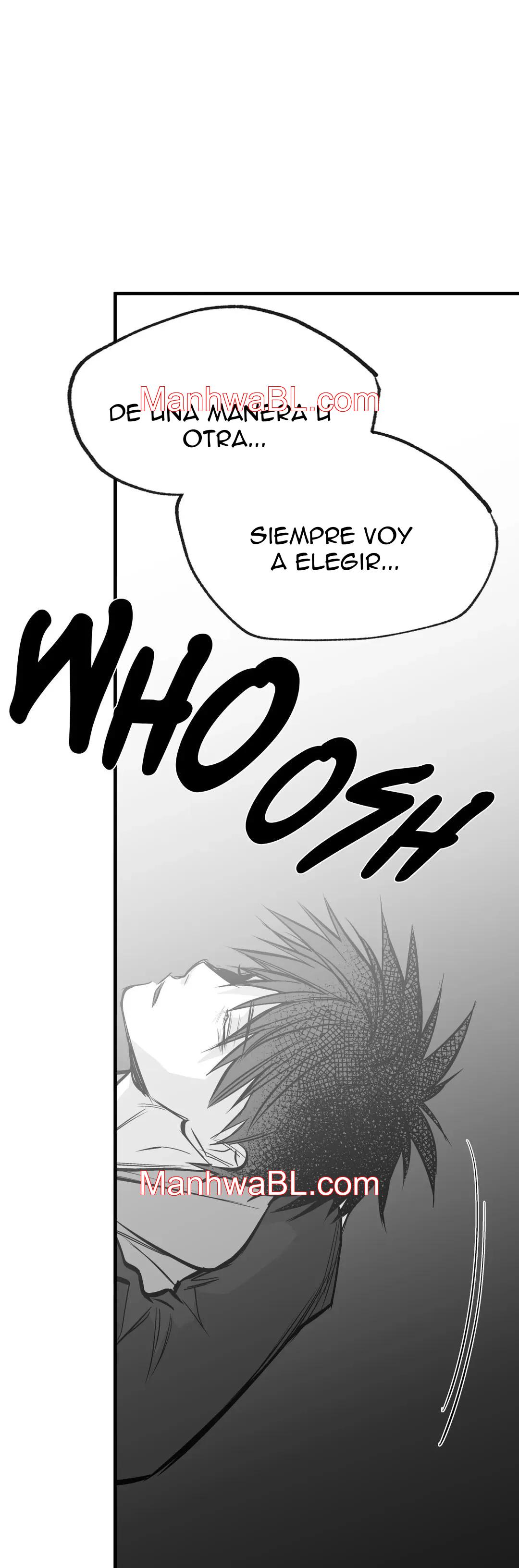Piernas que no caminan - Capítulo 99 2 manhwa