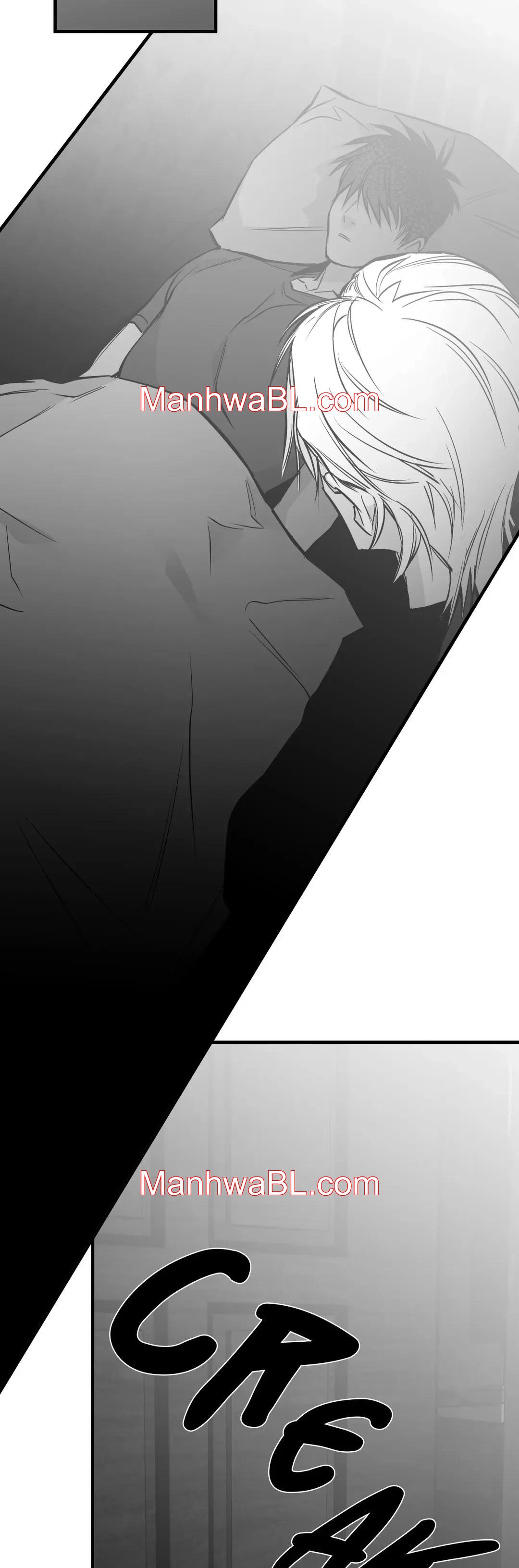 Piernas que no caminan - Capítulo 99 2 manhwa