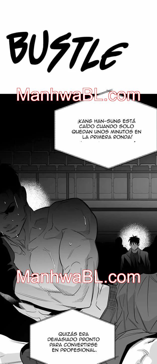 Piernas que no caminan - Capítulo 97 manhwa