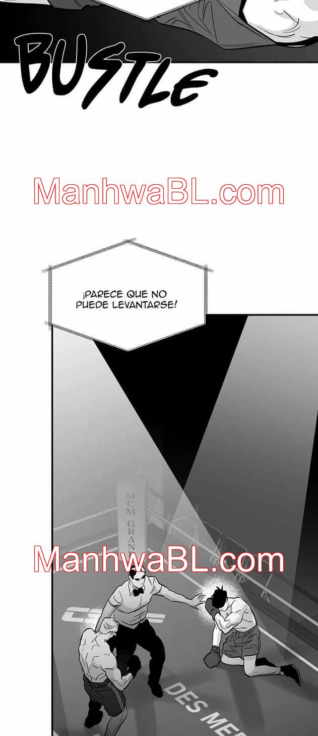 Piernas que no caminan - Capítulo 97 manhwa