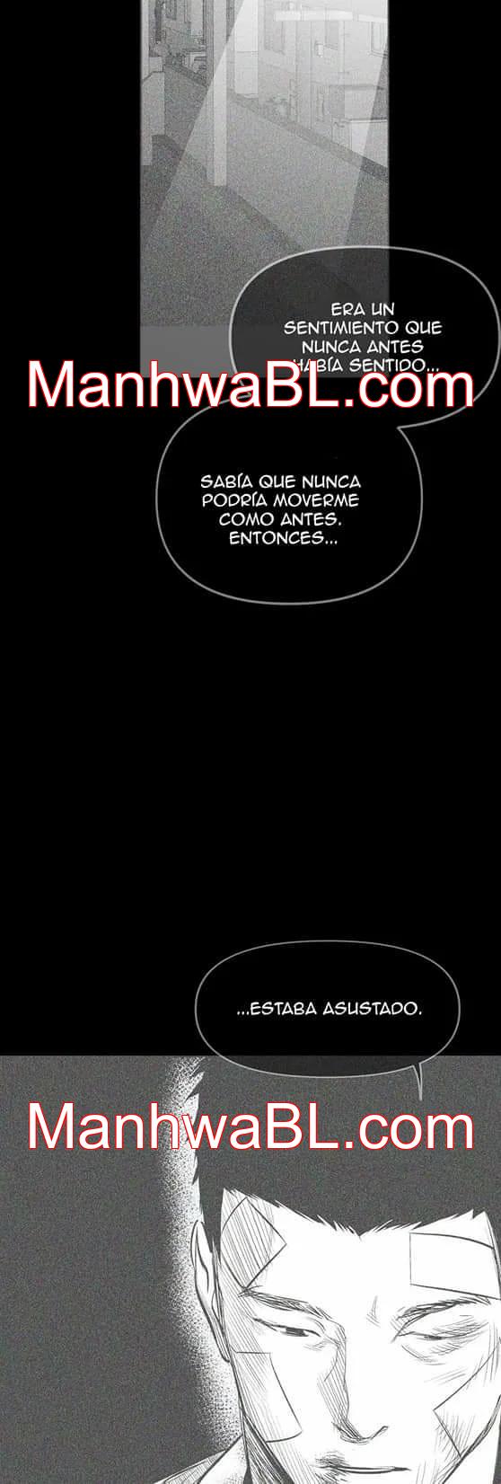 Piernas que no caminan - Capítulo 97 manhwa